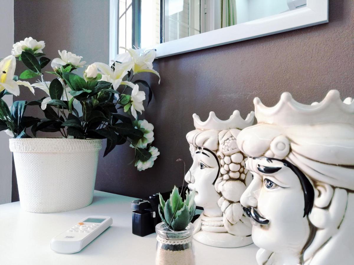 La Madonnina Bed & Breakfast Noto
