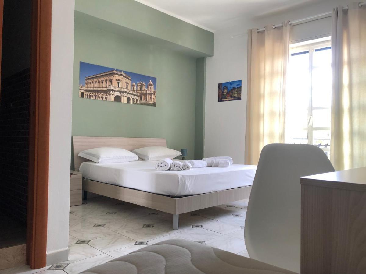 Bed & Breakfast La Madonnina