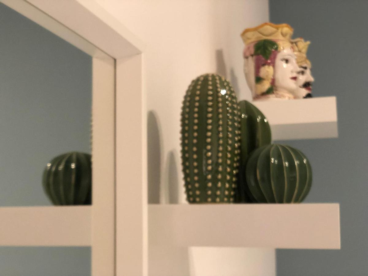 La Madonnina Bed & Breakfast Noto