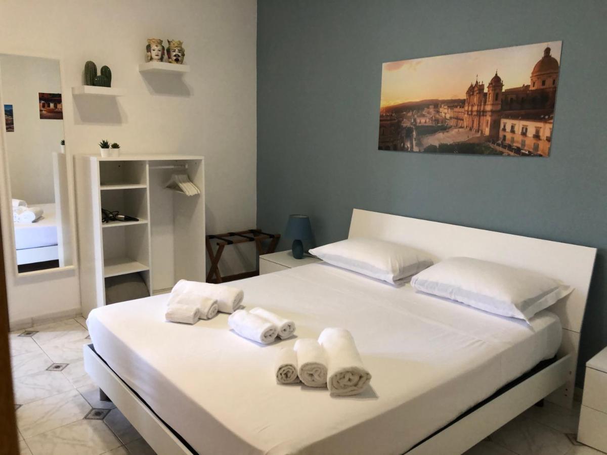 La Madonnina Bed & Breakfast *