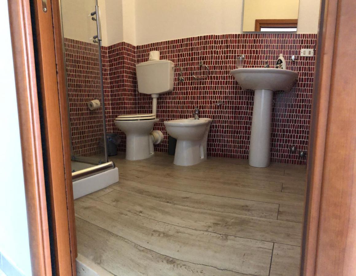 Bed & Breakfast La Madonnina Noto