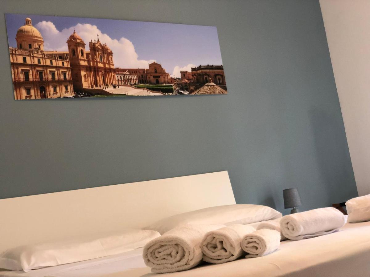 Bed & Breakfast La Madonnina