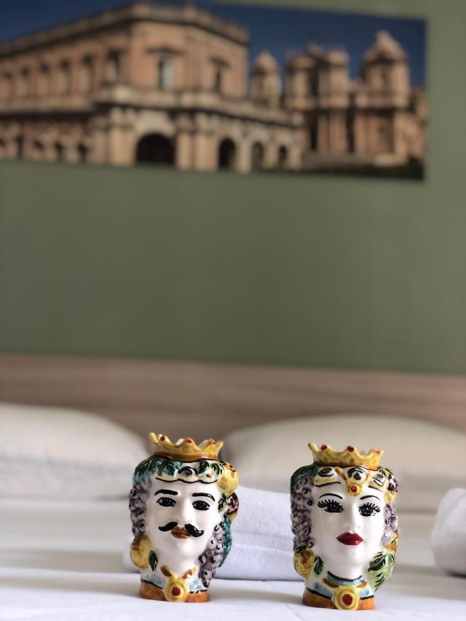 La Madonnina Bed & Breakfast Noto