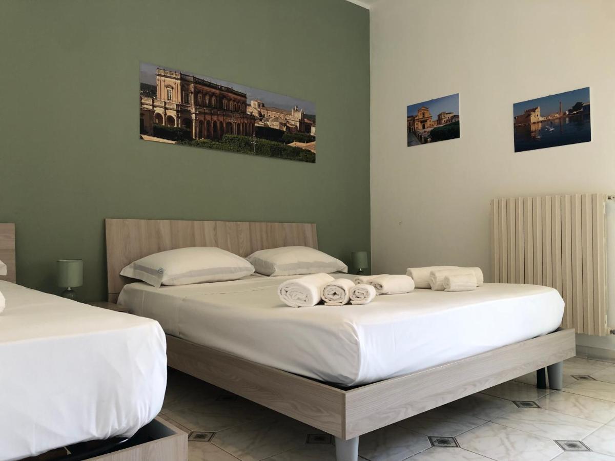 Bed & Breakfast La Madonnina
