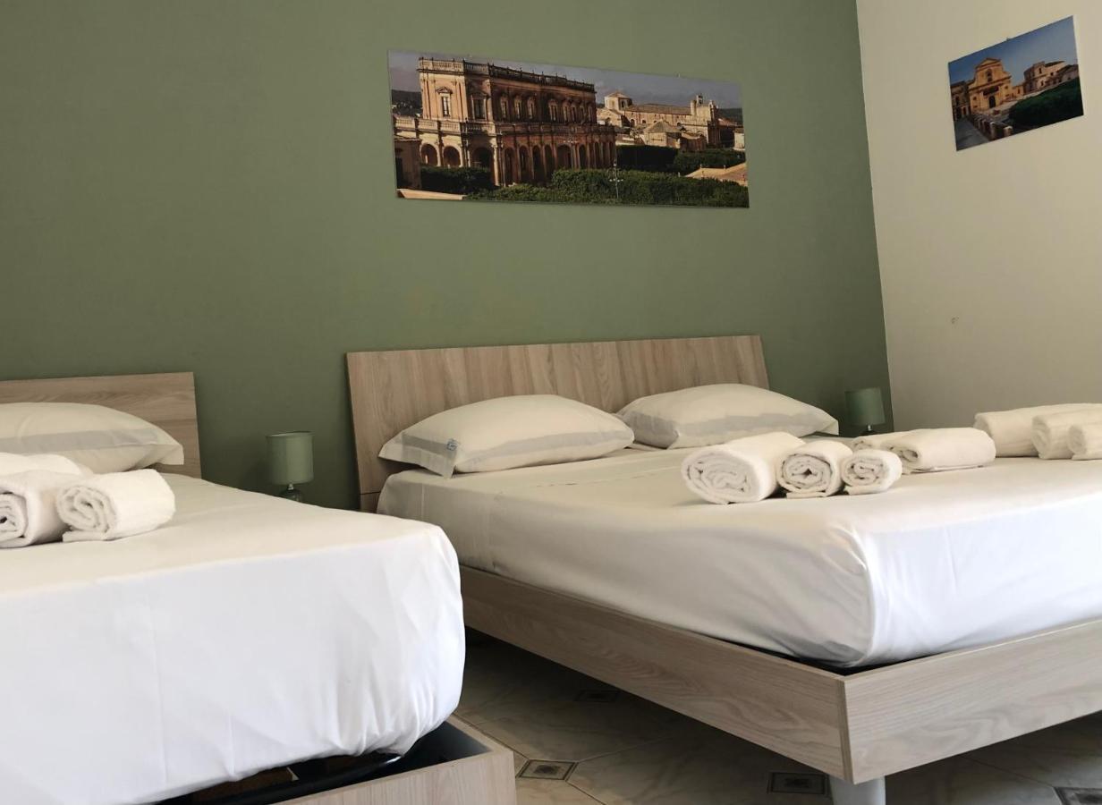La Madonnina Bed & Breakfast Noto