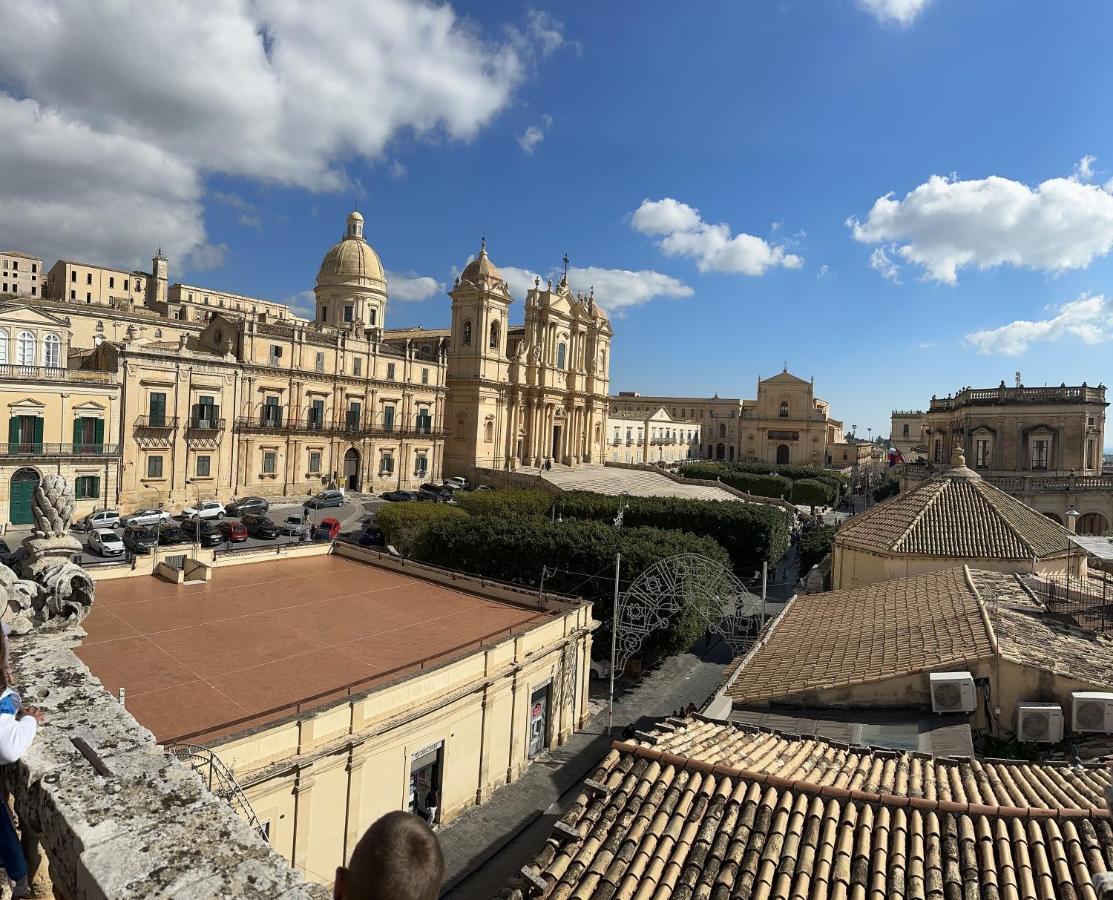 La Madonnina Bed & Breakfast *