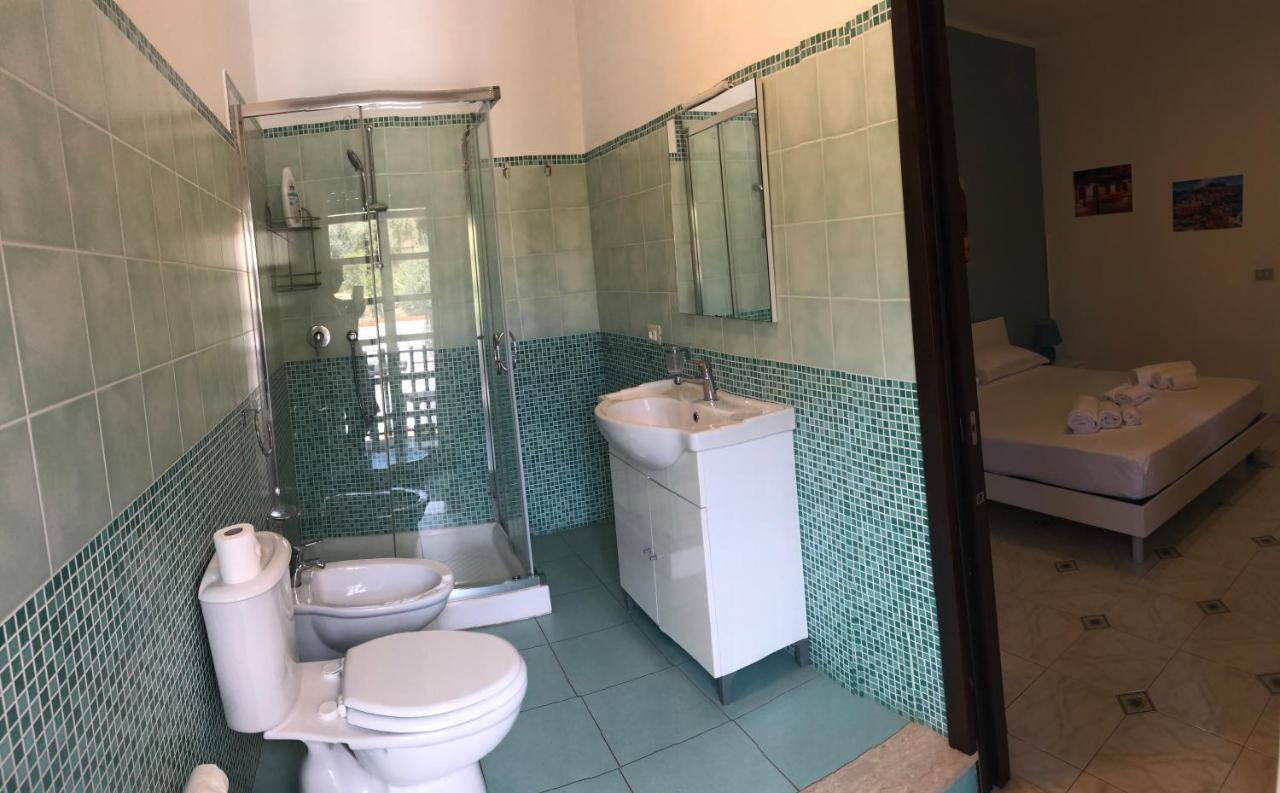 Bed & Breakfast La Madonnina *