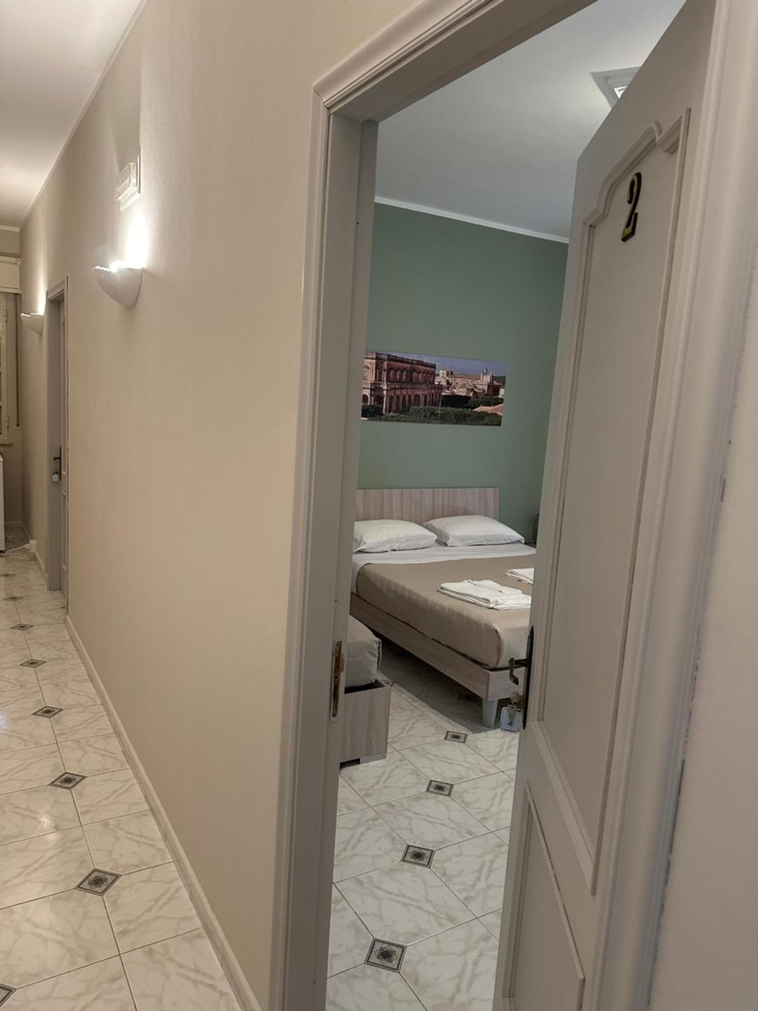 La Madonnina Bed & Breakfast Noto