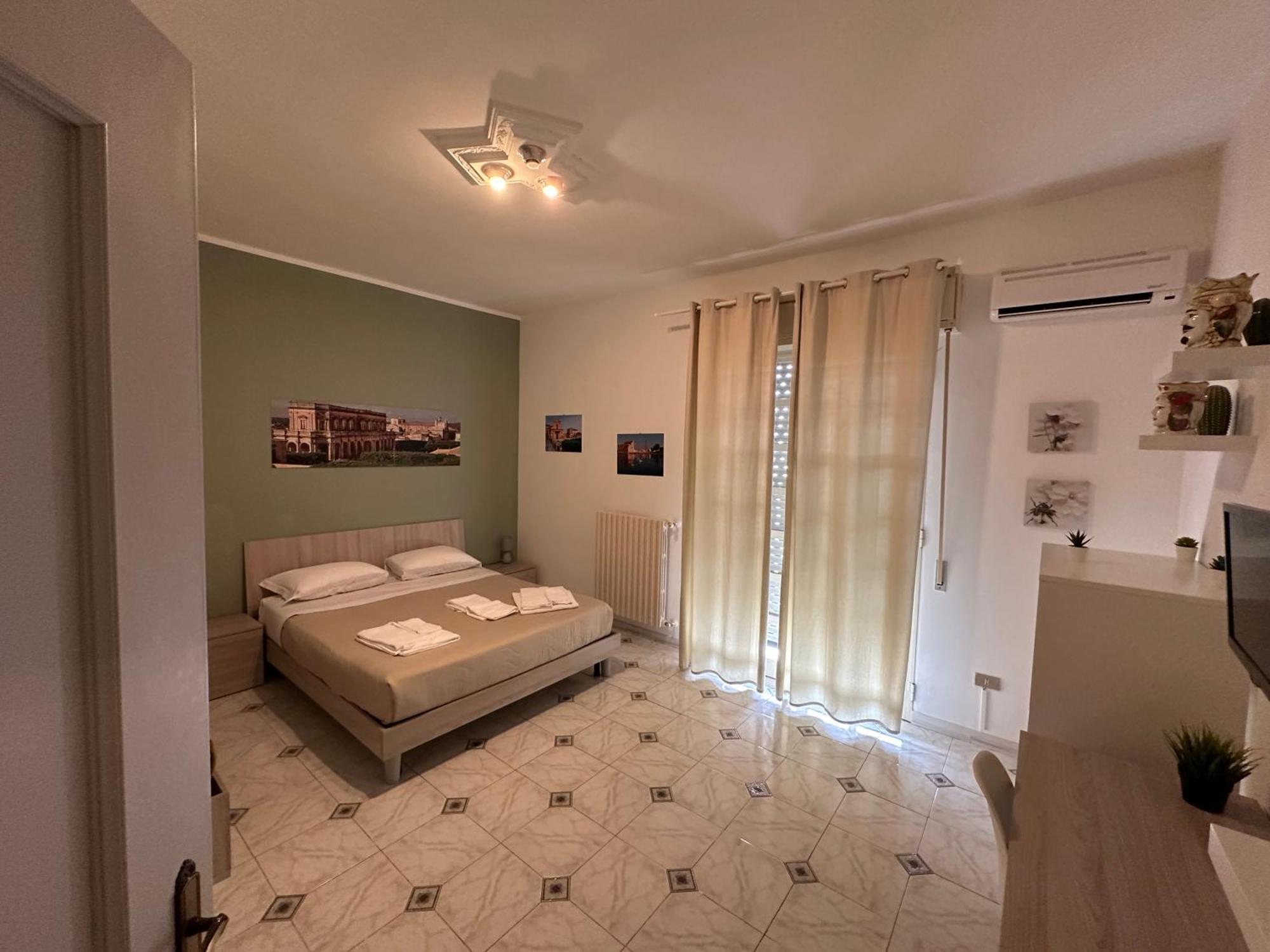 La Madonnina Bed & Breakfast