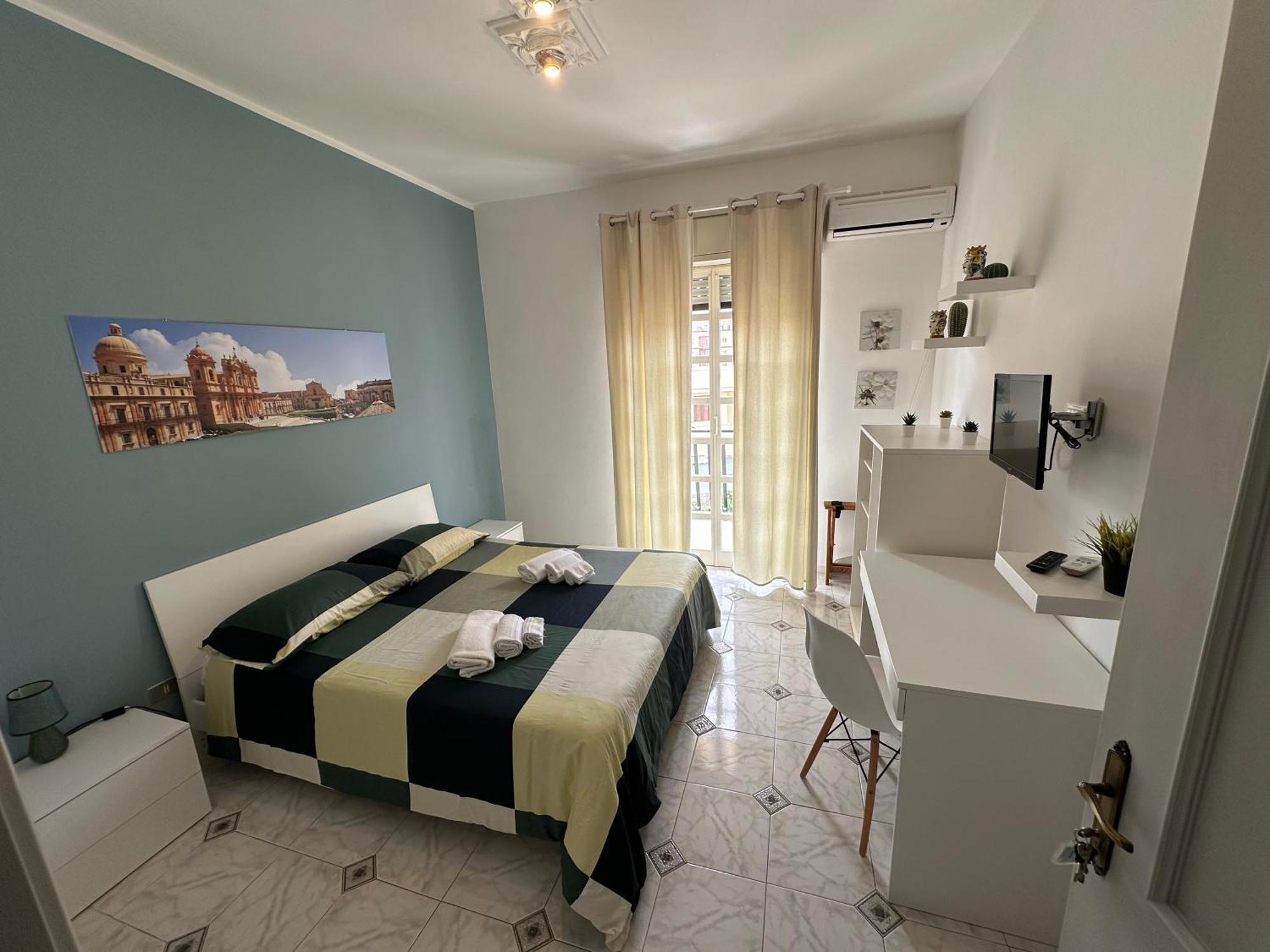 La Madonnina Bed & Breakfast Noto