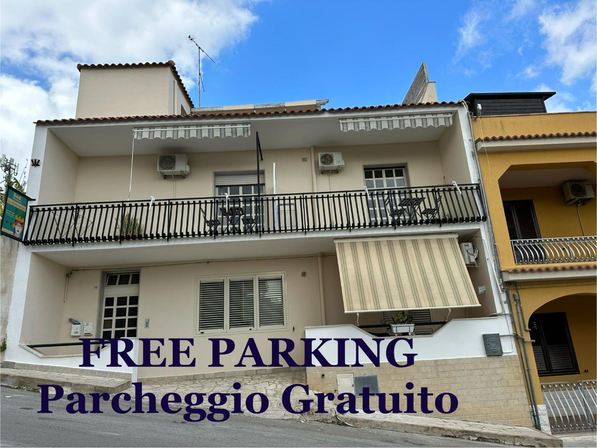 Bed & Breakfast La Madonnina