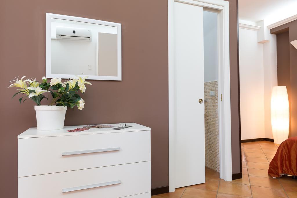 Bed & Breakfast La Madonnina Noto