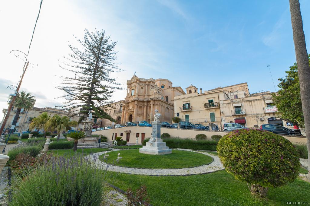 Bed & Breakfast La Madonnina *