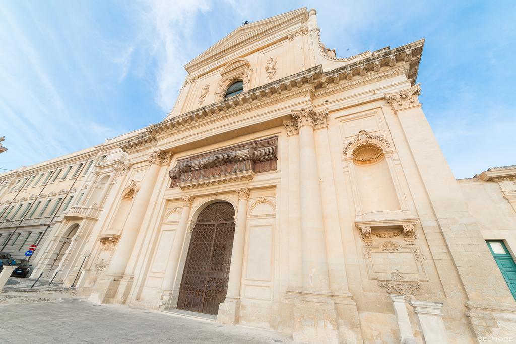 La Madonnina Alojamento de Acomodação e Pequeno-almoço