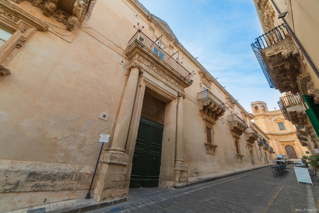 Bed & Breakfast La Madonnina Noto