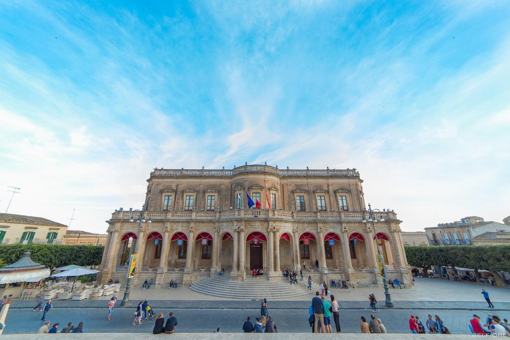 Frühstückspension La Madonnina Noto