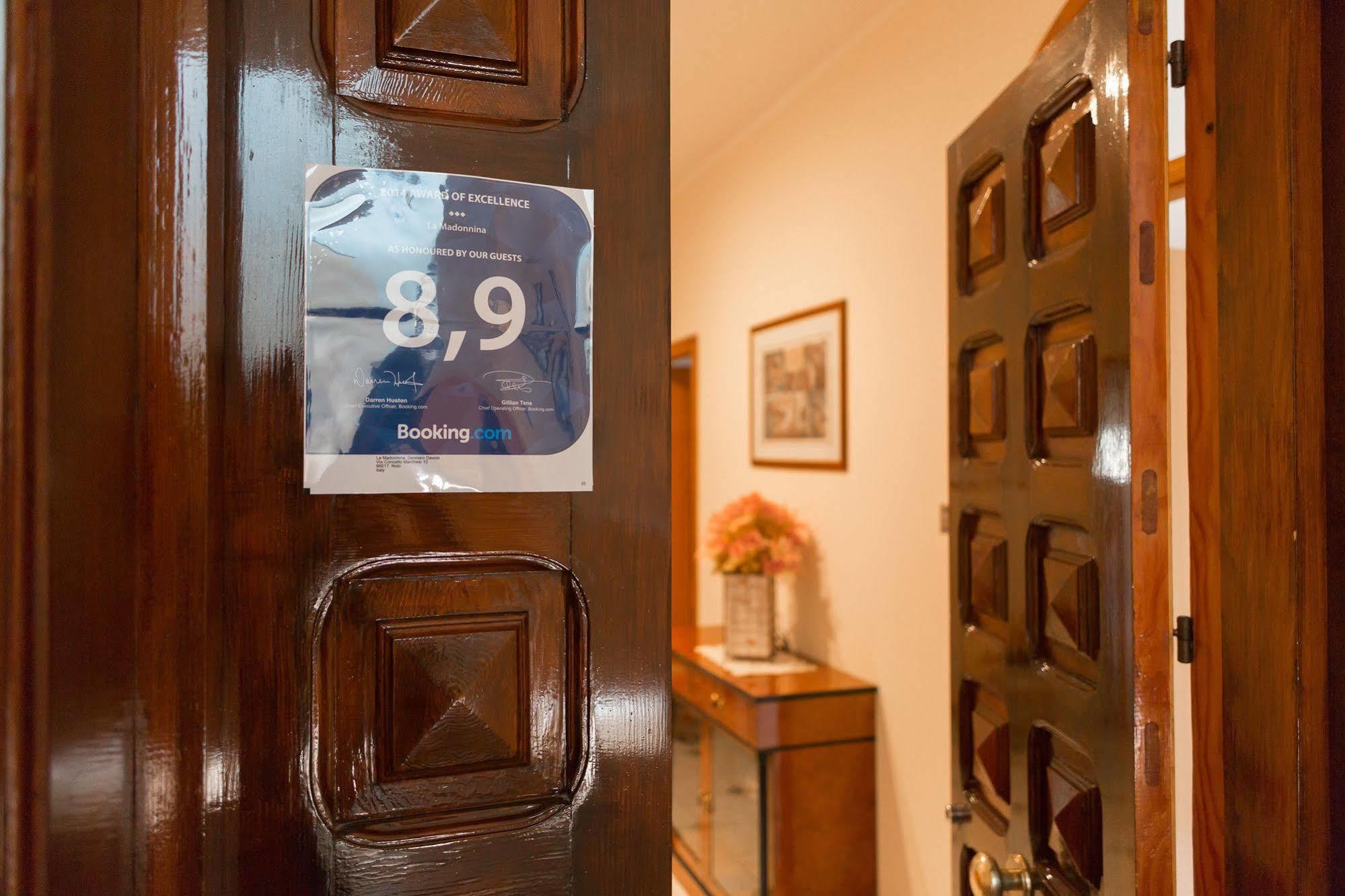 Bed & Breakfast La Madonnina