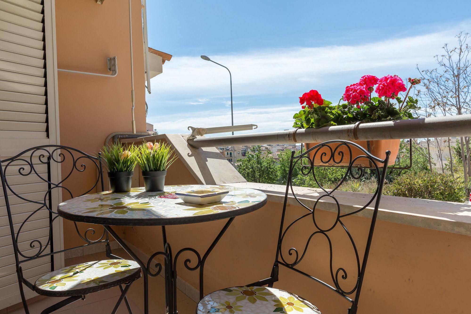 La Madonnina Bed & Breakfast