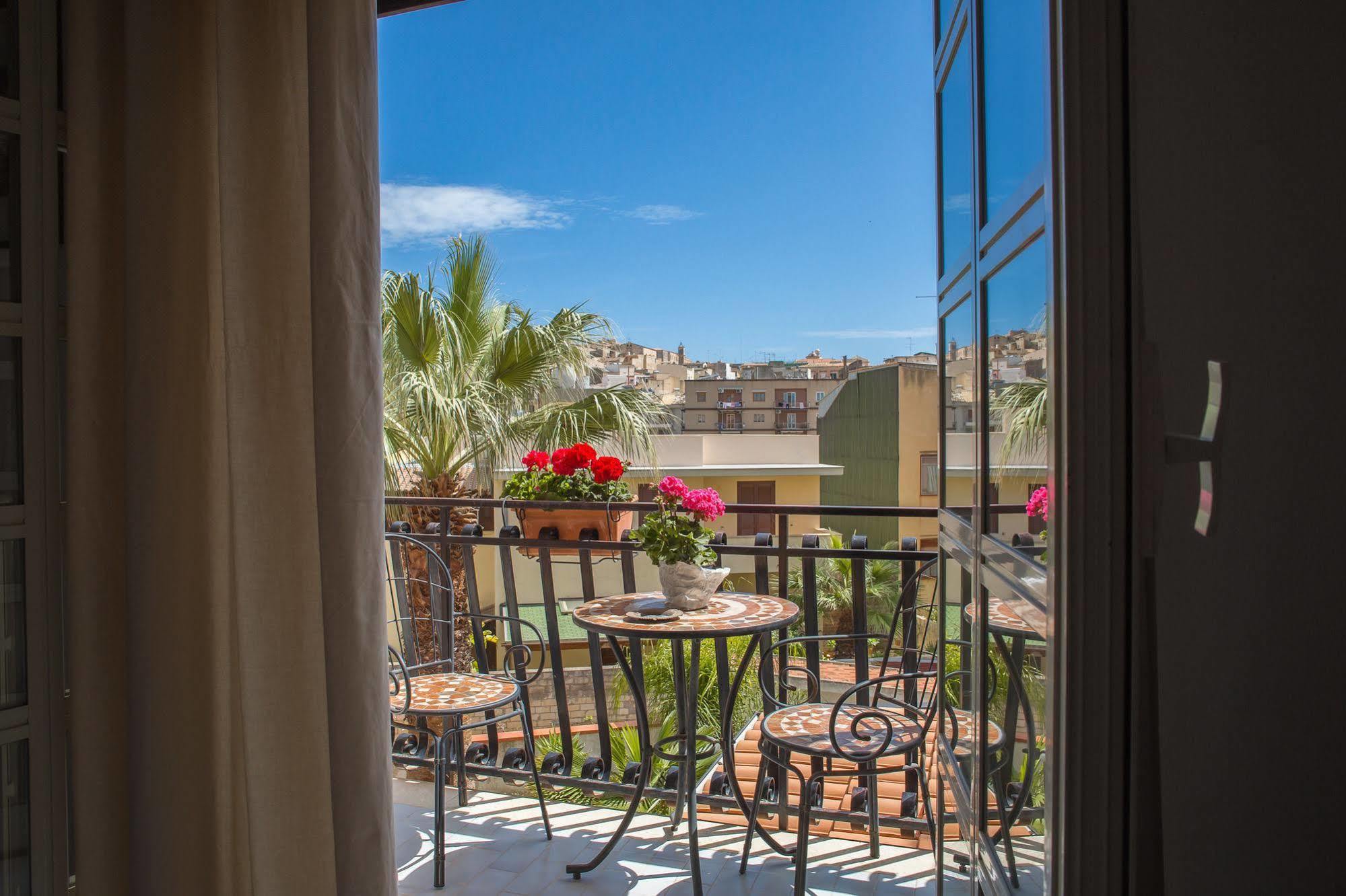 La Madonnina Bed & Breakfast Noto