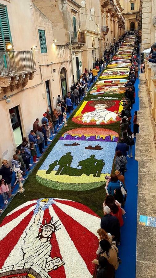 La Madonnina Bed & Breakfast Noto