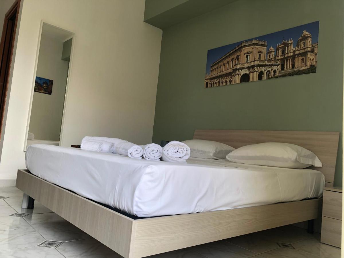 La Madonnina Noto