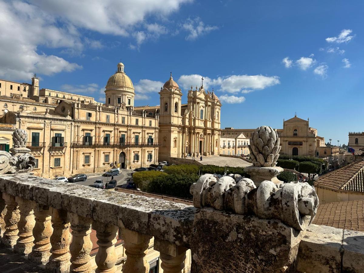 La Madonnina Noto
