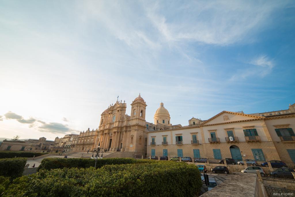 Frühstückspension La Madonnina Noto