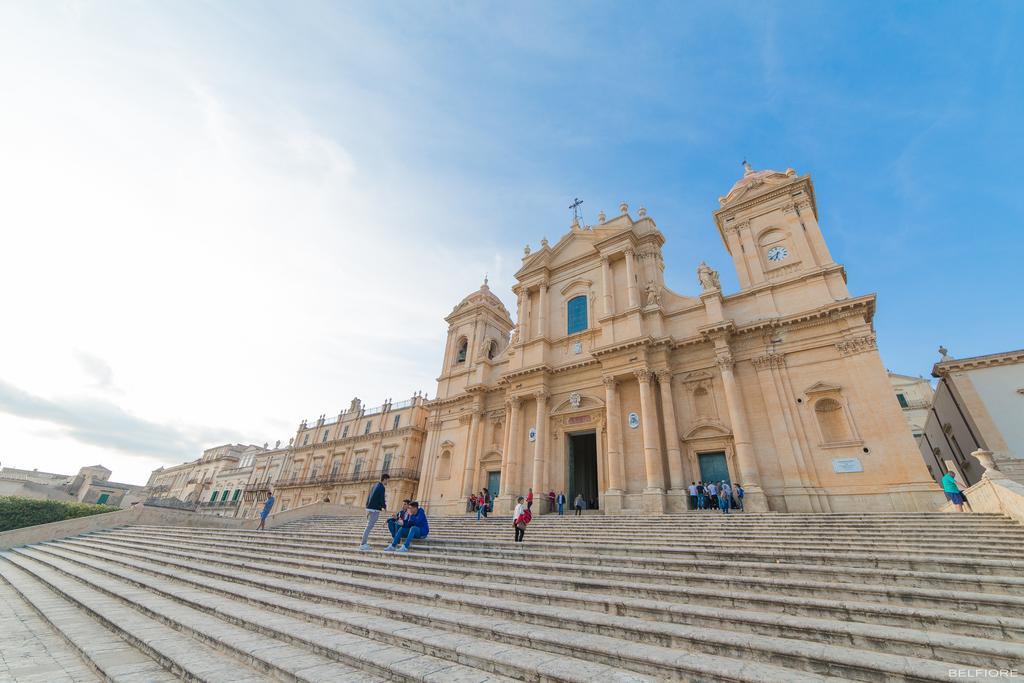 Frühstückspension La Madonnina