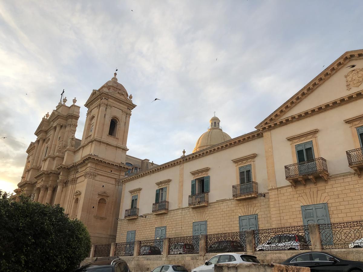 La Madonnina